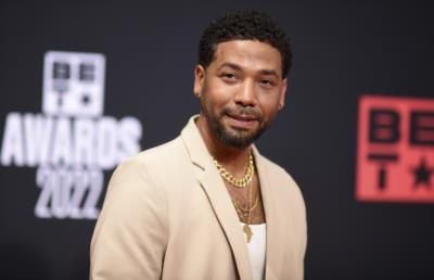 Illinois Supreme Court Overturns Jussie Smollett's Conviction