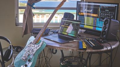 6 AI-powered guitar tools to supercharge your guitar-playing