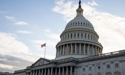 US House passes bill to punish non-profits deemed to support ‘terrorism’