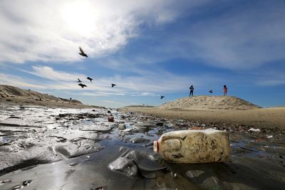 It’s time to hold corporations accountable for the plastics crisis—and the bill could exceed $20 billion in the U.S. alone