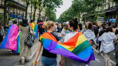 Michigan Dems Pushing Bills to Protect LGBTQ+ Books from Being Censored Ahead of Republican Takeover