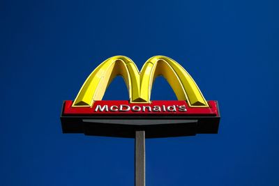 McDonald's plan to win back customers