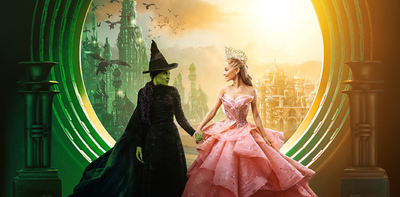 Wicked review: a stunning film adaptation that avoids all the usual pitfalls of moving musicals from the stage to the screen