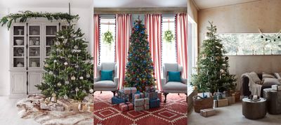 10 beautiful Christmas tree ideas to inspire how you decorate this year