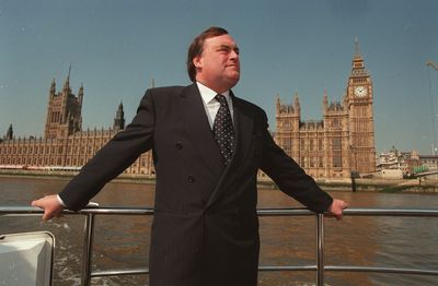 OPINION - John Prescott's death feels like the demise of the real Old Labour