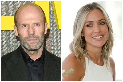 Jason Statham responds to The Hills star Kristin Cavallari calling him her 'hottest hookup'