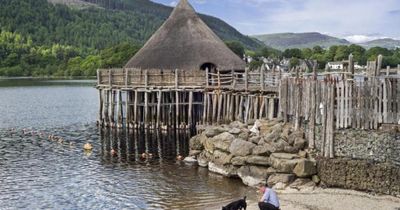 Council to underwrite £50k for Scottish Crannog Centre amid 'cashflow problems'