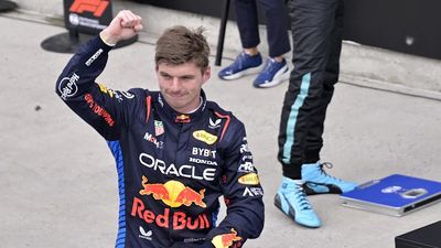 Las Vegas Grand Prix Preview: Max Verstappen Goes for Glory As Team Battle Heats Up