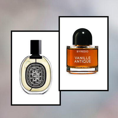 The 17 Best Winter Perfumes for a Cozy Boost, Reviewed by Editors