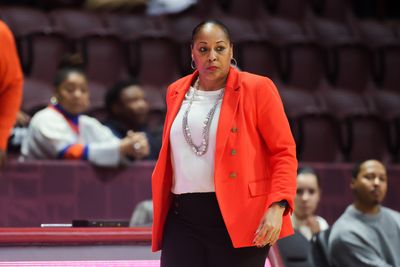 Women's Basketball Coach Reacts to Losing Game by Exploding Over Lack of Fanbase: 'Nobody Cares About Women's Basketball'