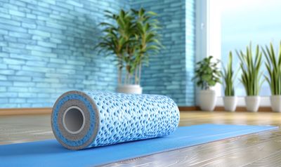 Best Yoga Mats: Enhance Your Practice With Comfort, Stability And Style