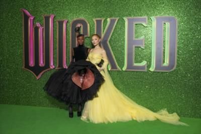 Movie Industry Buzz: 'Glicked' And 'Wicked' Double Feature