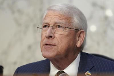 Sen. Wicker Views Gaetz Withdrawal As Positive Development