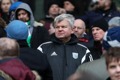 Explained: Why sports presenter Adrian Chiles attended Liam Payne's funeral wearing a retro West Brom coat