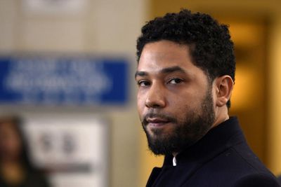 Illinois court overturns conviction of former Empire star Jussie Smollett