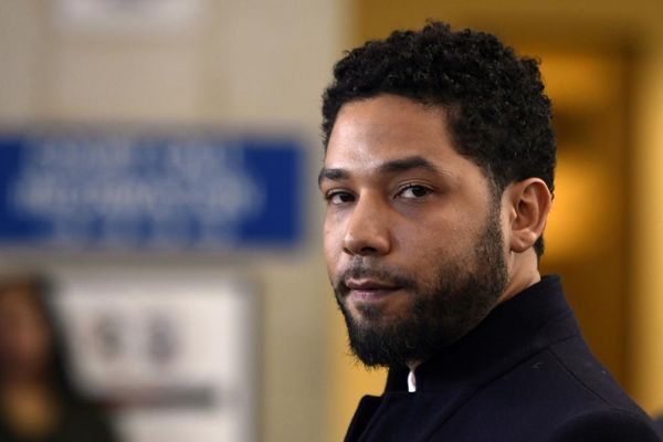 Illinois court overturns conviction of former Empire star Jussie Smollett