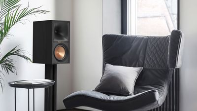 Klipsch's affordable bookshelf speakers are coming to the UK – but US fans are still stuck buying from Costco, weirdly