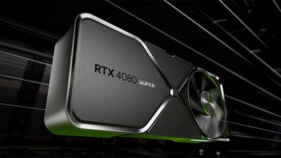 Nvidia warns of gaming GPU shortage this quarter, recovery in early 2025 — Chipmaker rakes in record profits as net income soars by 109% YoY