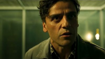 Guillermo del Toro’s Frankenstein gets spooky first look with Oscar Isaac and Jacob Elordi