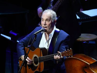 Paul Simon names the fan-favorite song he’ll never perform again