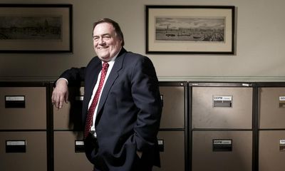 Kind, belligerent, and the man all sides trusted: that’s the John Prescott I knew