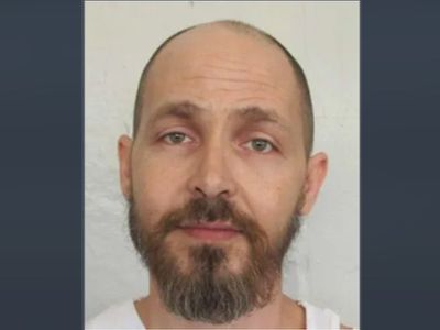 What we know about Carey Dale Grayson, the Alabama inmate set to die by nitrogen gas