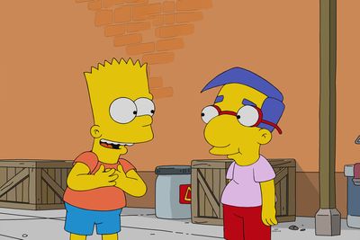 Simpsons' Milhouse voice actor retires