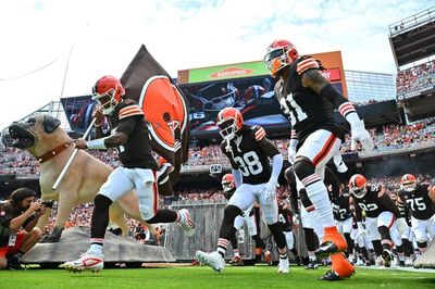 Browns Are In Prime Position To Land #1 Pick In 2025 NFL Draft