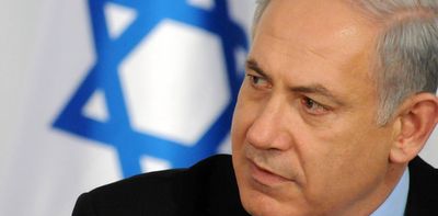 ICC issues arrest warrant for Benjamin Netanyahu over alleged war crimes