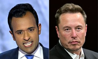 Musk and Ramaswamy want to force federal workers back to the office. But can they?