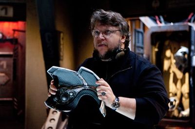 Guillermo del Toro's New Movie is Going Back to His Greatest Strength