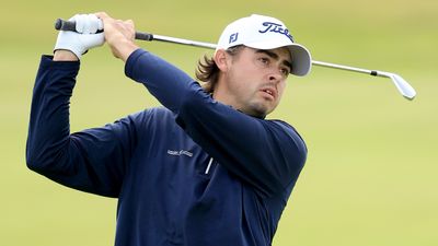 DP World Tour Rookie Hit With Slow Play Penalty On First Pro Start