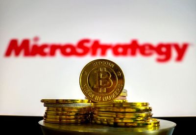 What's Next for MicroStrategy Stock as Bitcoin Nears $100,000?