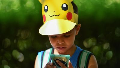 Gotta Catch 'Em All: How Pokémon Go covertly captured your data for years to train a massive AI model