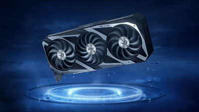 Nvidia GeForce RTX 5090 pricing leak shows it could cost less than $2,000