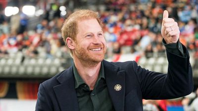 Netflix just dropped a trailer for Prince Harry’s new show — here’s what you need to know