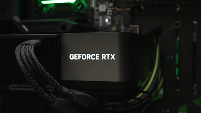 RTX 5070 Ti rumor points to 8,960 CUDA cores and 300W TDP — Blackwell GPU may use the same GB203 die as the RTX 5080