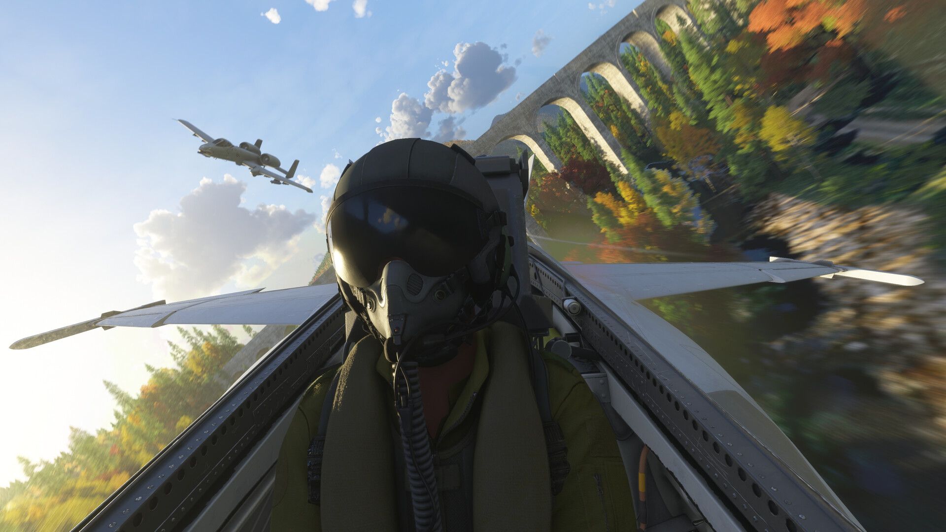 Microsoft says Flight Simulator 2024 still suffers…