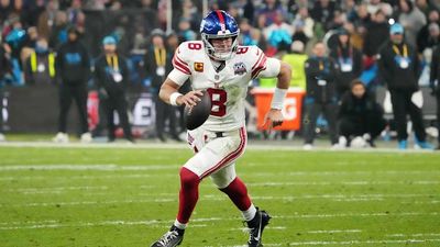 Giants Ripped by NFL Fans for Playing Daniel Jones as Scout Safety After Benching