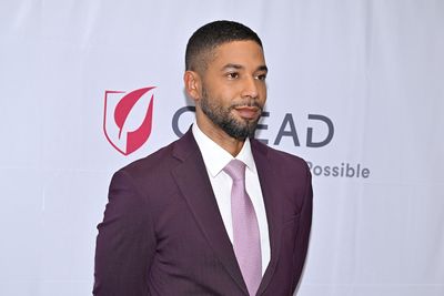 Jussie Smollett conviction overturned