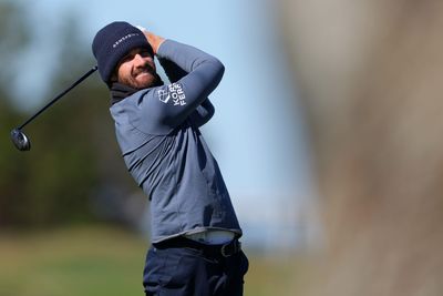 Playing ‘brilliantly,’ Patrick Rodgers goes on offense at PGA Tour’s RSM Classic