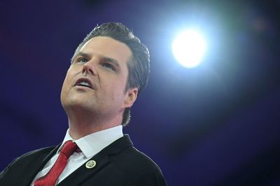 Ethics panel hears Gaetz had second sexual encounter at party with girl, 17, that included another woman: report