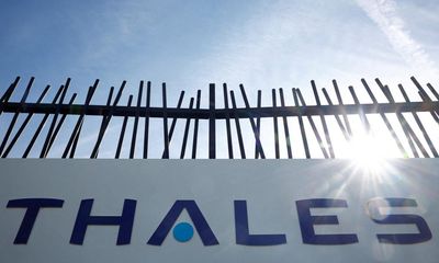 Defence firm Thales faces bribery and corruption investigation