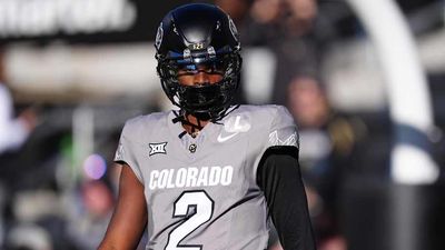 Shedeur Sanders Had One-Word Message for Top QB Prospect After Colorado Commitment