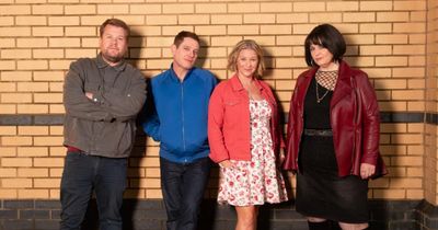 First look at Gavin and Stacey Christmas finale with fan-favourite mystery solved