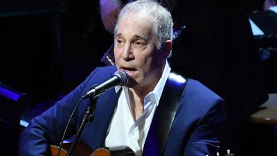 “I was very angry at first that this had happened”: Paul Simon talks about his hearing loss