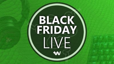 LIVE Razer deals on BlackShark, DeathAdder, and more discounts on world-class gaming hardware for Black Friday 2024