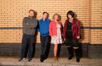 First details and image released for Gavin and Stacey: The Finale