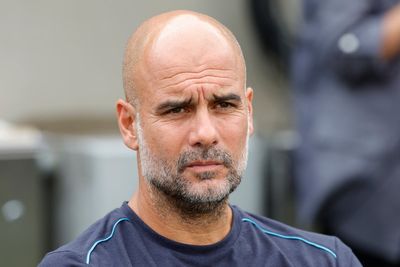 Pep Guardiola explains contract decision as Man City confirm two-year extension