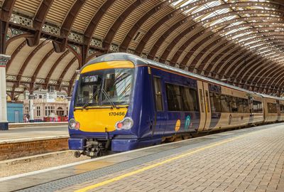 Northern’s plans to improve rail services slammed as ‘unacceptable’ and ‘vague’